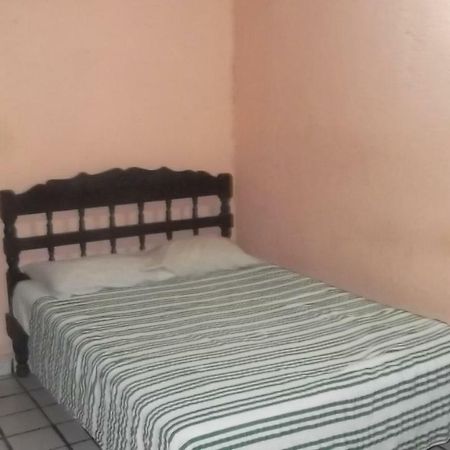 Posada Colonial Zihuatanejo Buitenkant foto