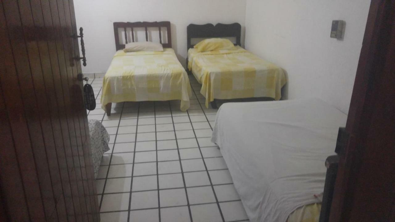 Posada Colonial Zihuatanejo Buitenkant foto